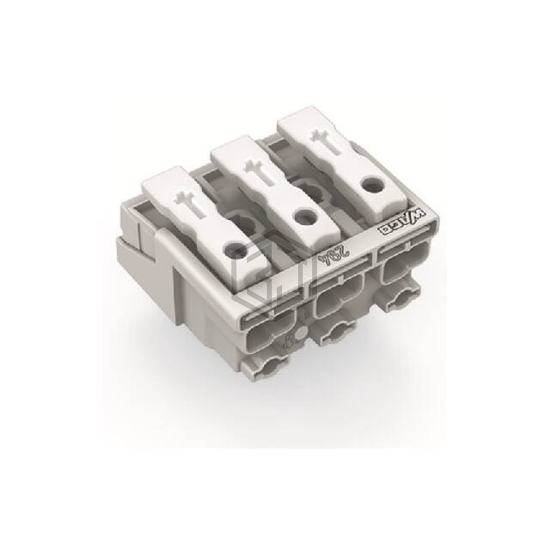 294-5003 - WAGO Corporation - Solid State Lighting Connectors