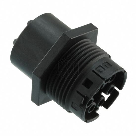 2213262-1 - TE Connectivity AMP Connectors - Solid State Lighting Connectors