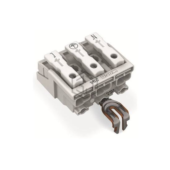 294-5223 - WAGO Corporation - Solid State Lighting Connectors