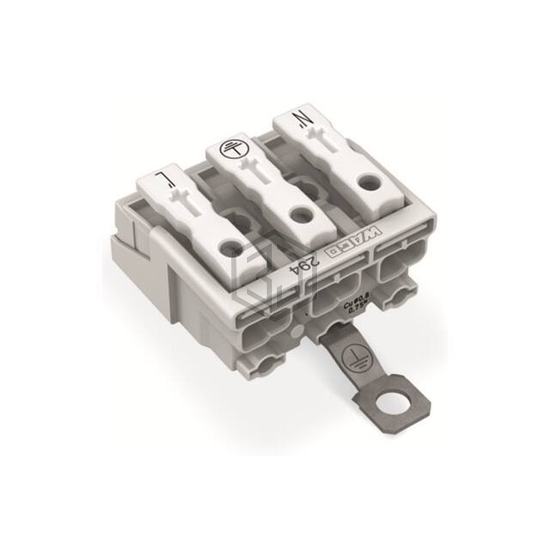 294-5423 - WAGO Corporation - Solid State Lighting Connectors