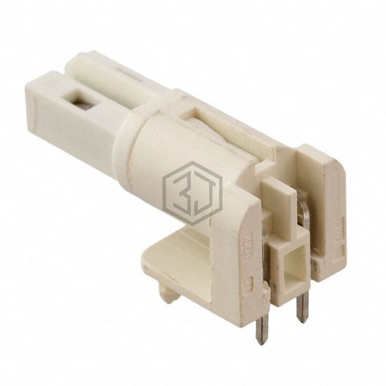 293311-1 - TE Connectivity AMP Connectors - Solid State Lighting Connectors