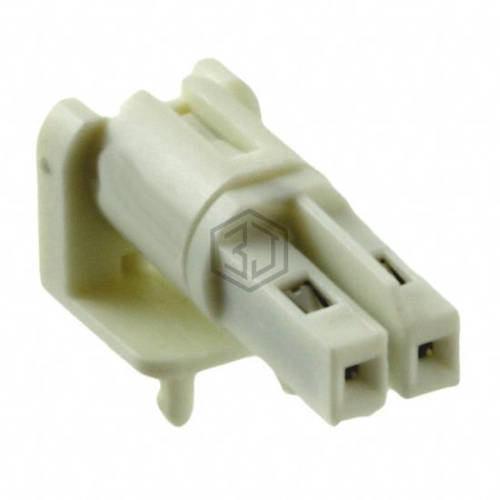 293654-1 - TE Connectivity AMP Connectors - Solid State Lighting Connectors