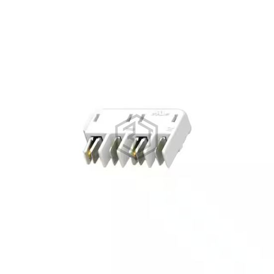 2213614-2 - TE Connectivity AMP Connectors - Solid State Lighting Connectors