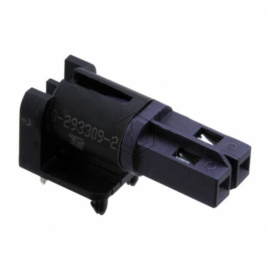 293311-2 - TE Connectivity AMP Connectors - Solid State Lighting Connectors