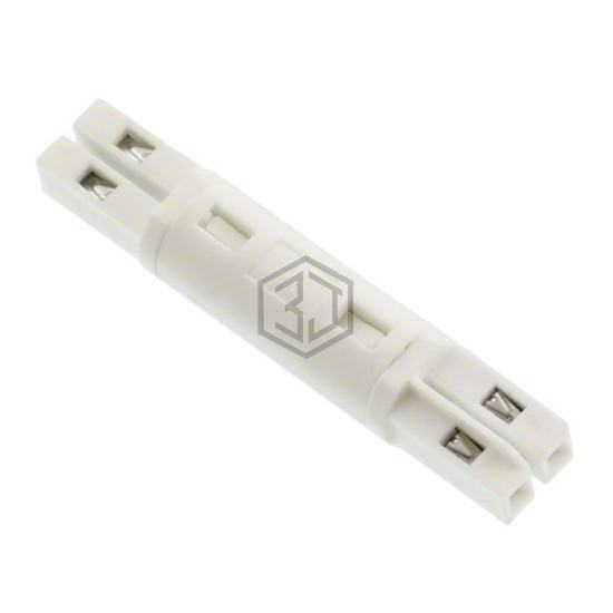 2213142-3 - TE Connectivity AMP Connectors - Solid State Lighting Connectors