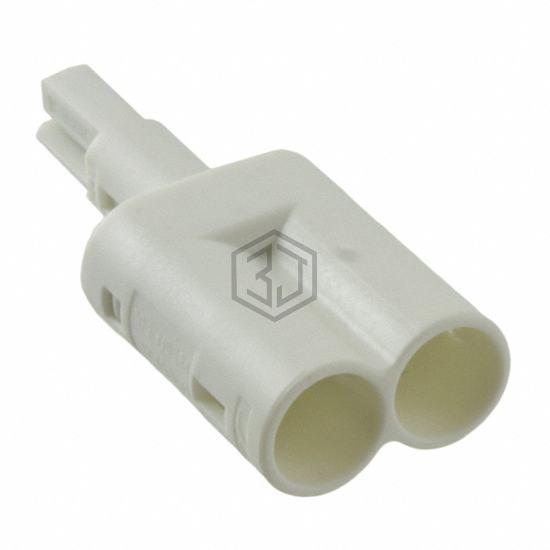 293649-1 - TE Connectivity AMP Connectors - Solid State Lighting Connectors