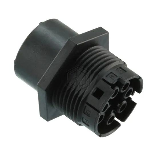 2213263-1 - TE Connectivity AMP Connectors - Solid State Lighting Connectors