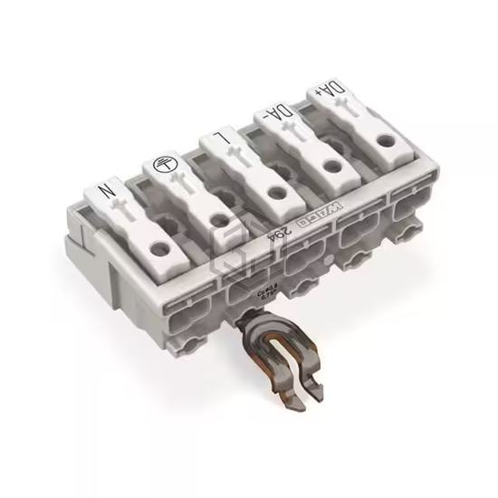 294-5335 - WAGO Corporation - Solid State Lighting Connectors