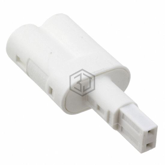293650-3 - TE Connectivity AMP Connectors - Solid State Lighting Connectors