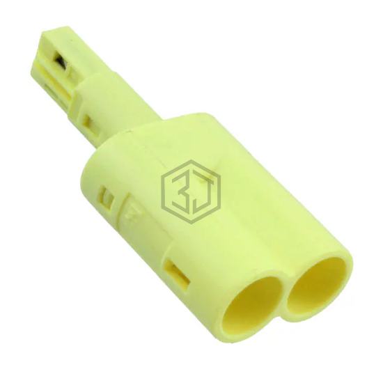 293235-4 - TE Connectivity AMP Connectors - Solid State Lighting Connectors