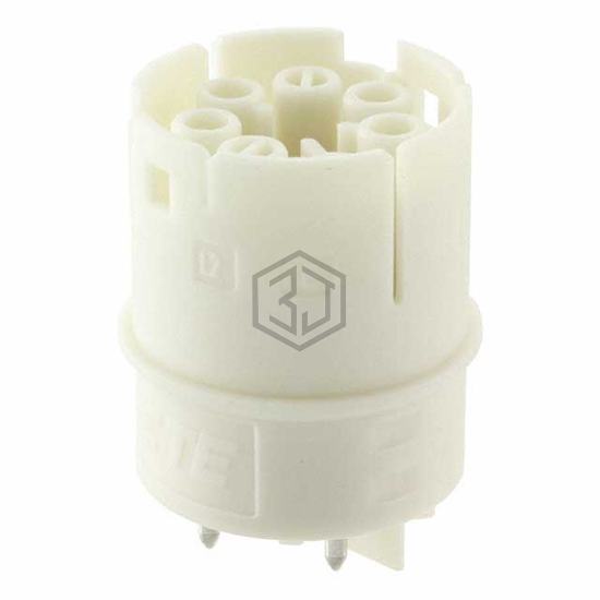 293696-3 - TE Connectivity AMP Connectors - Solid State Lighting Connectors