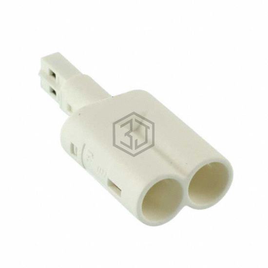 293234-3 - TE Connectivity AMP Connectors - Solid State Lighting Connectors