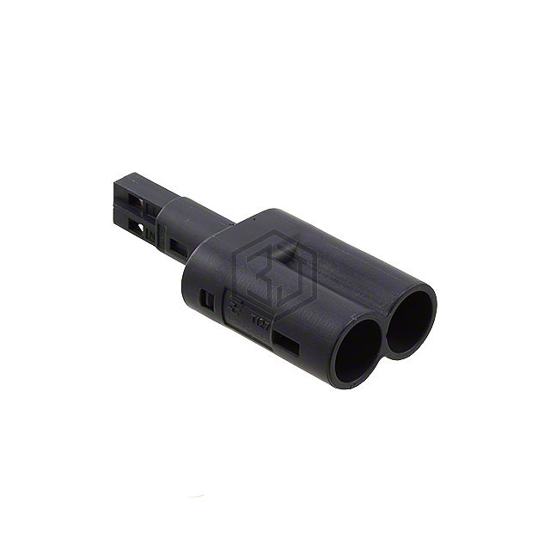 293234-9 - TE Connectivity AMP Connectors - Solid State Lighting Connectors