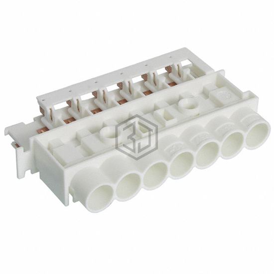 293651-2 - TE Connectivity AMP Connectors - Solid State Lighting Connectors