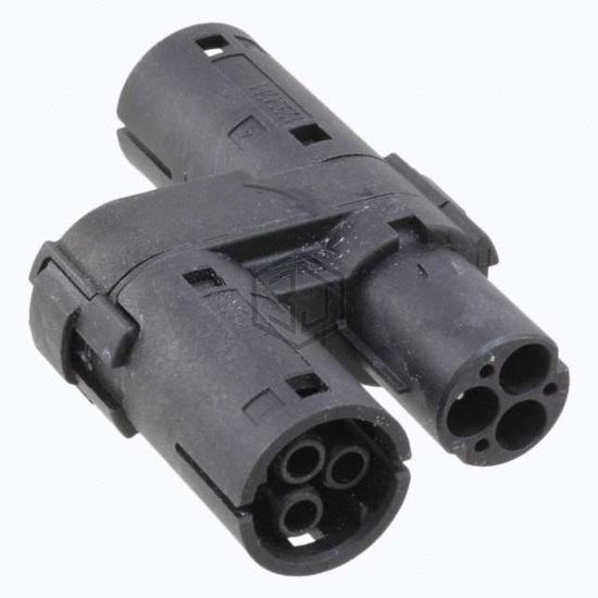1-293611-1 - TE Connectivity AMP Connectors - Solid State Lighting Connectors