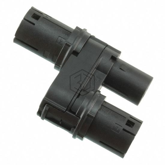 2213434-1 - TE Connectivity AMP Connectors - Solid State Lighting Connectors