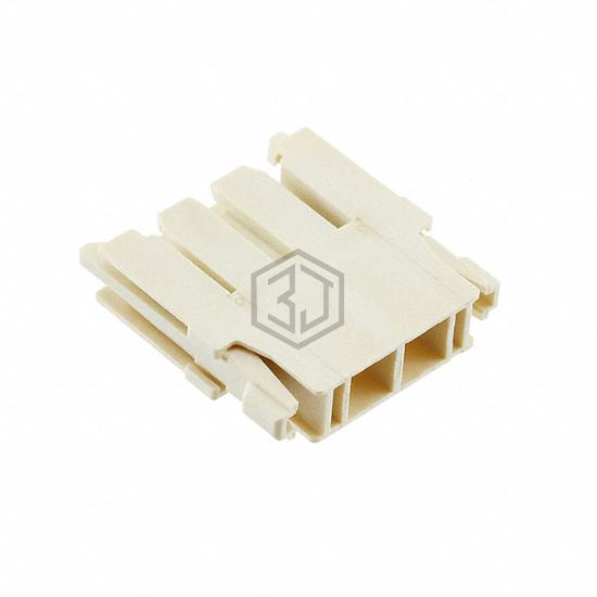 DF64-2P-4.5C - Hirose Electric Co Ltd - Solid State Lighting Connectors