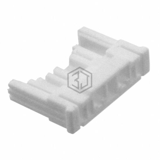 5034730200 - Molex - Solid State Lighting Connectors
