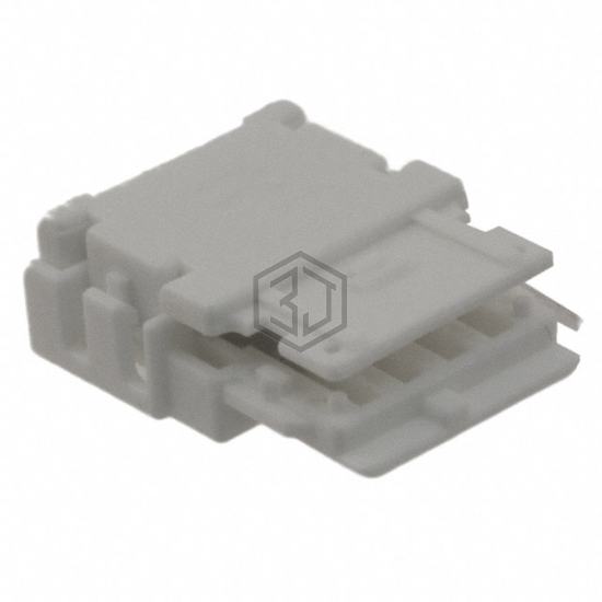 2154018-4 - TE Connectivity AMP Connectors - Solid State Lighting Connectors