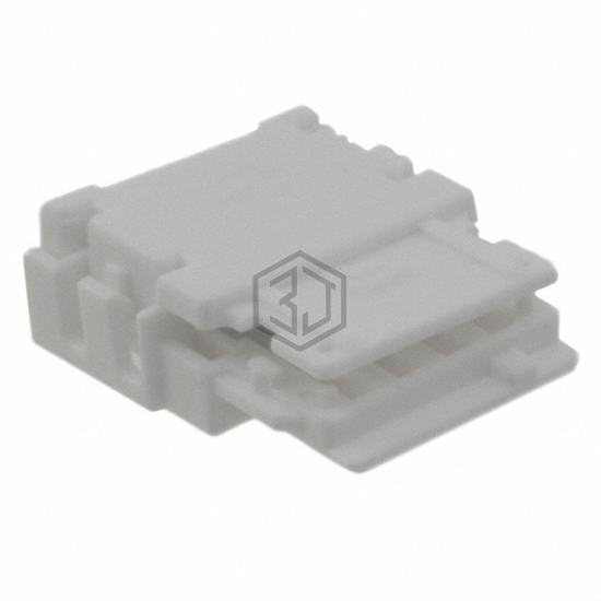 2154018-6 - TE Connectivity AMP Connectors - Solid State Lighting Connectors