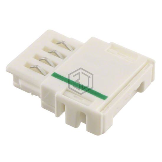 1-2154018-4 - TE Connectivity AMP Connectors - Solid State Lighting Connectors