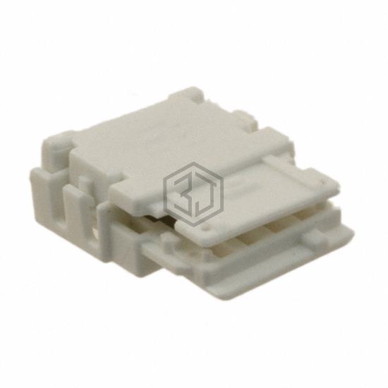 1-2154018-6 - TE Connectivity AMP Connectors - Solid State Lighting Connectors