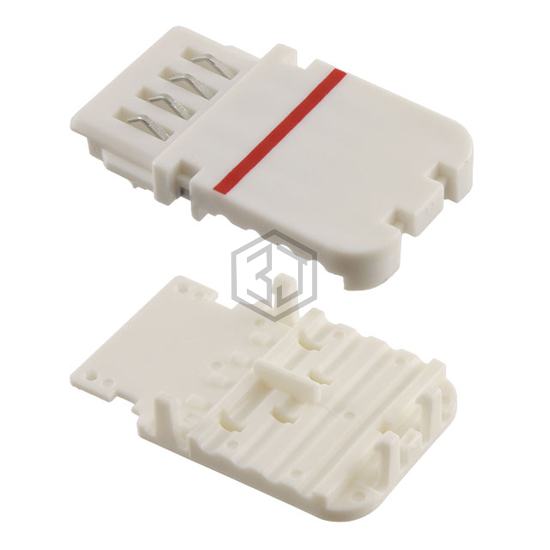 2154009-3 - TE Connectivity AMP Connectors - Solid State Lighting Connectors