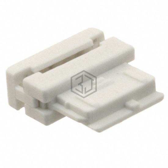 2154150-1 - TE Connectivity AMP Connectors - Solid State Lighting Connectors