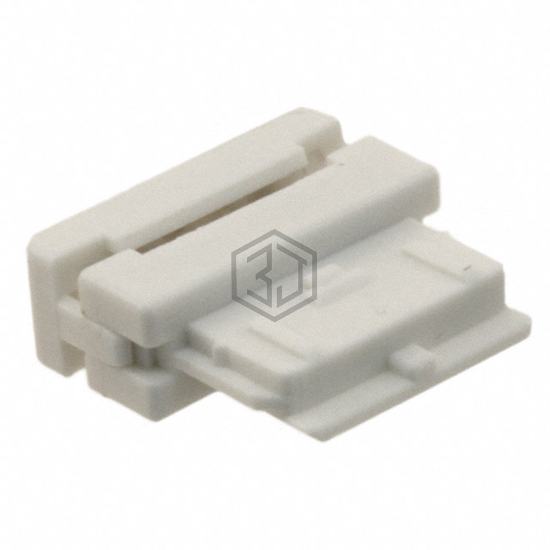 2154150-3 - TE Connectivity AMP Connectors - Solid State Lighting Connectors