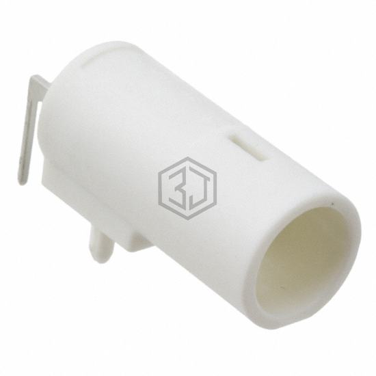293652-4 - TE Connectivity AMP Connectors - Solid State Lighting Connectors