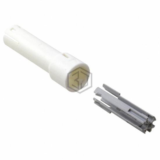 293703-1 - TE Connectivity AMP Connectors - Solid State Lighting Connectors