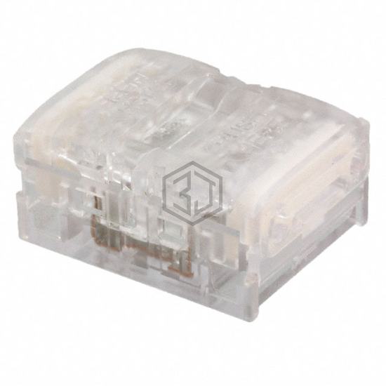 293521-1 - TE Connectivity AMP Connectors - Solid State Lighting Connectors