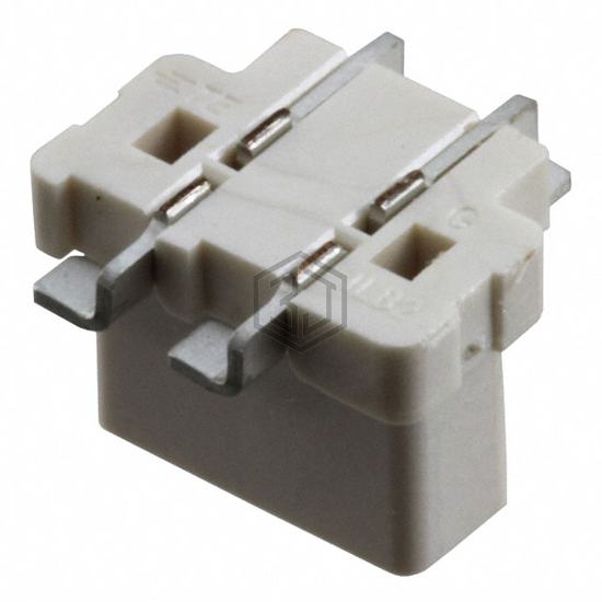 1-1971748-2 - TE Connectivity AMP Connectors - Solid State Lighting Connectors