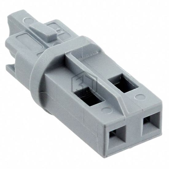 1740449-1 - TE Connectivity AMP Connectors - Solid State Lighting Connectors