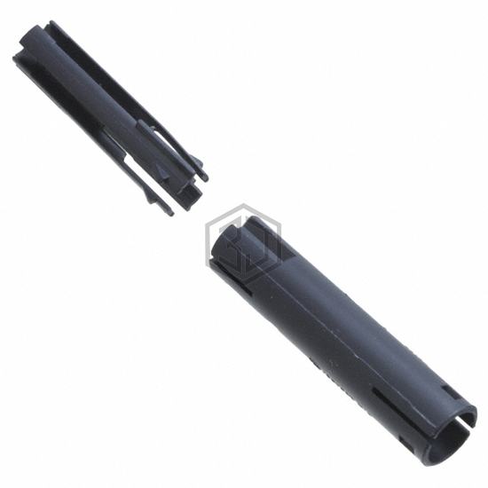 293411-2 - TE Connectivity AMP Connectors - Solid State Lighting Connectors