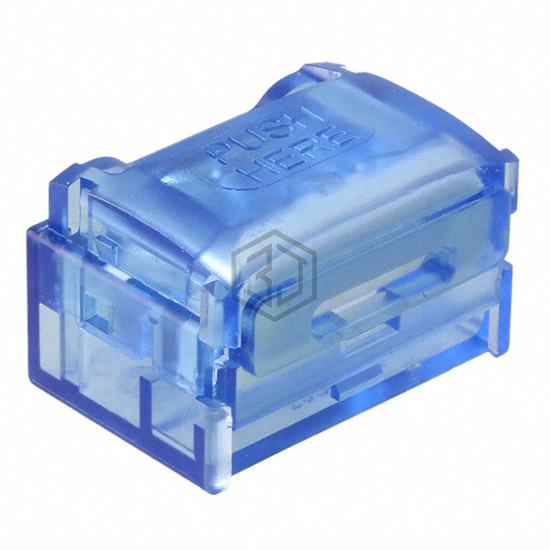 293522-1 - TE Connectivity AMP Connectors - Solid State Lighting Connectors