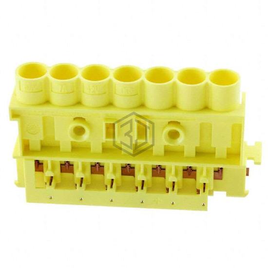 1-1740317-1 - TE Connectivity AMP Connectors - Solid State Lighting Connectors