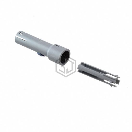 293703-3 - TE Connectivity AMP Connectors - Solid State Lighting Connectors