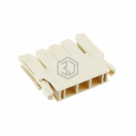 DF64-3P-4.5C - Hirose Electric Co Ltd - Solid State Lighting Connectors