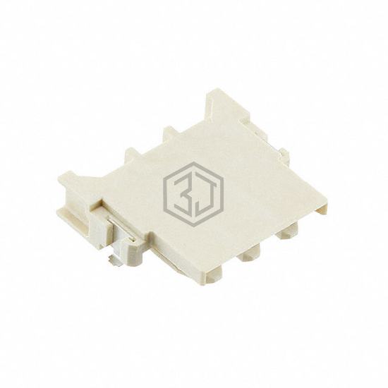 DF64-3P-4.5H(21) - Hirose Electric Co Ltd - Solid State Lighting Connectors