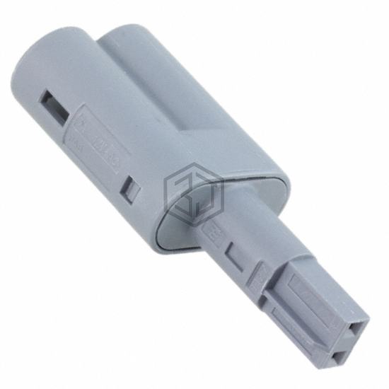 293234-7 - TE Connectivity AMP Connectors - Solid State Lighting Connectors