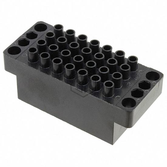 293313-8 - TE Connectivity AMP Connectors - Solid State Lighting Connectors