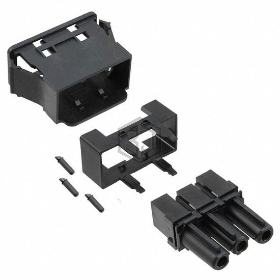 293191-1 - TE Connectivity AMP Connectors - Solid State Lighting Connectors