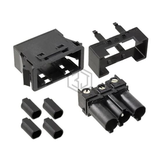 293192-1 - TE Connectivity AMP Connectors - Solid State Lighting Connectors