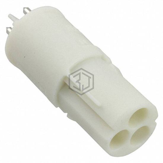 293590-1 - TE Connectivity AMP Connectors - Solid State Lighting Connectors