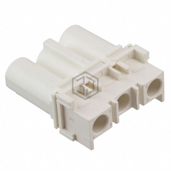 293051-2 - TE Connectivity AMP Connectors - Solid State Lighting Connectors