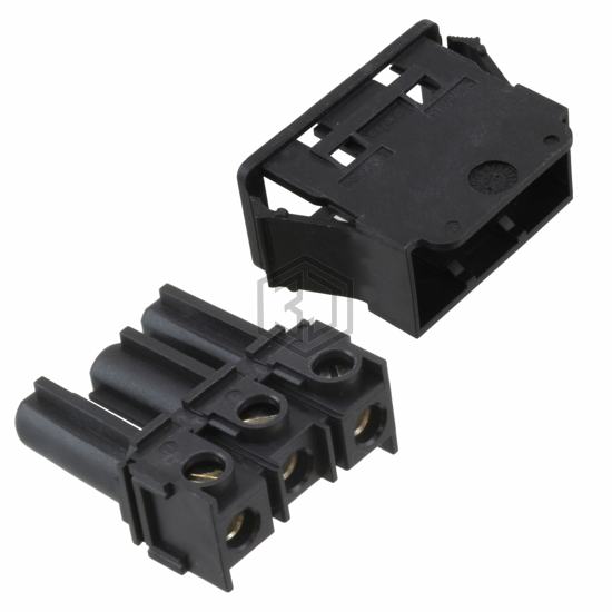 293114-1 - TE Connectivity AMP Connectors - Solid State Lighting Connectors