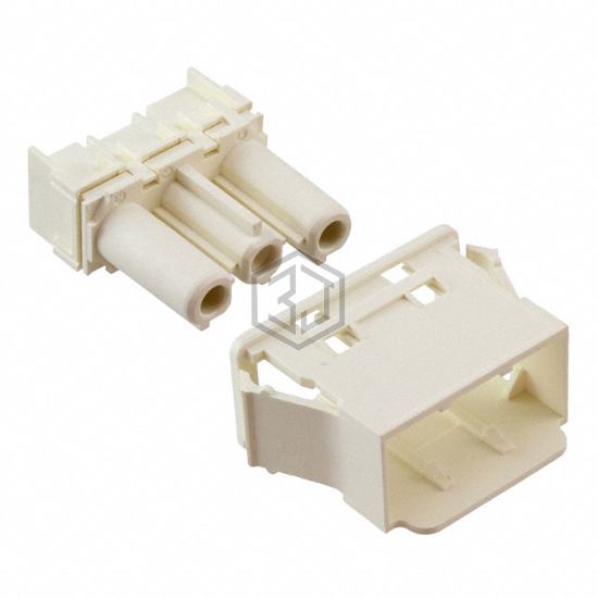 293114-2 - TE Connectivity AMP Connectors - Solid State Lighting Connectors