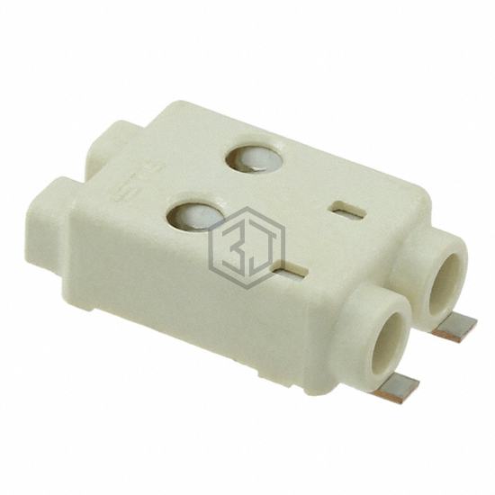 2213301-2 - TE Connectivity AMP Connectors - Solid State Lighting Connectors