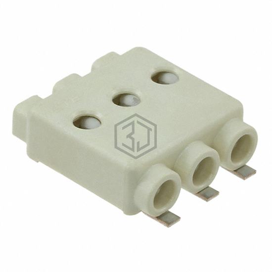 2213301-3 - TE Connectivity AMP Connectors - Solid State Lighting Connectors